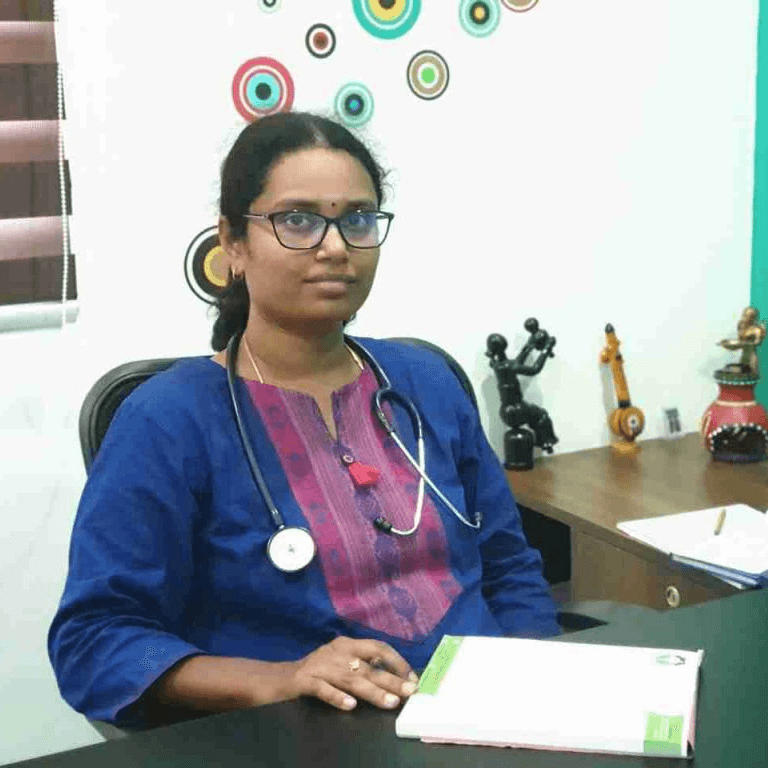 Read more about the article Naturopathy